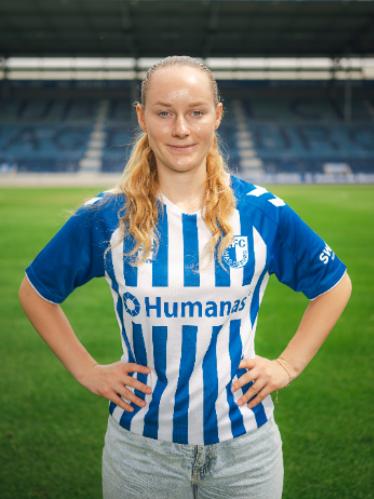 Greta Marie Müller