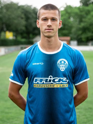 Alexander Schultz