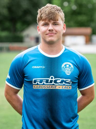 Bastian Jasper Sommer