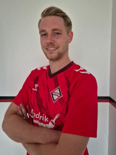 Damion Schulz