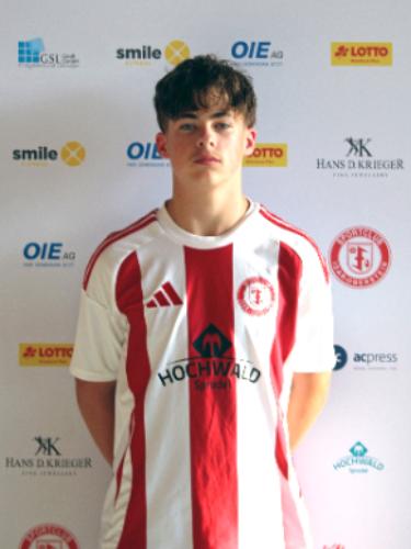Noah Krummenauer