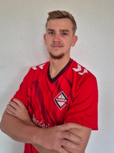 Joel Willms