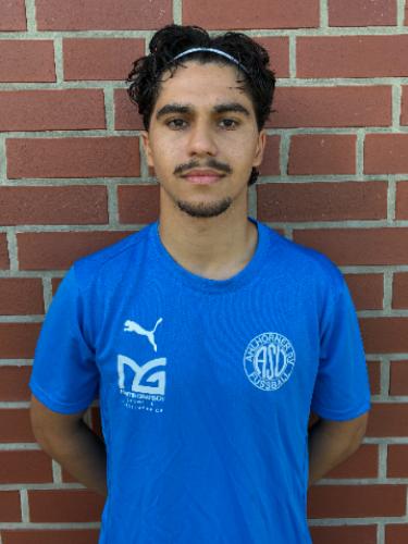 Adam Ali