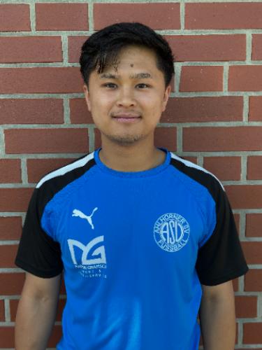 Viet Duc Tommy Duong
