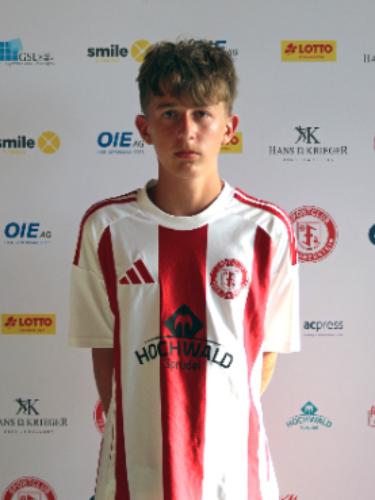 Milan Rohr