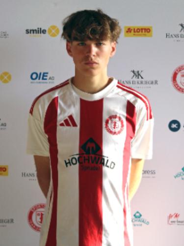 Arthur Roos