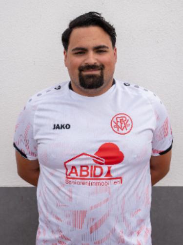 Karim Marucci