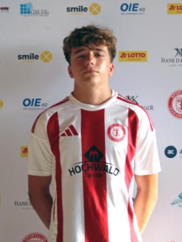 Sebastian Zuleg