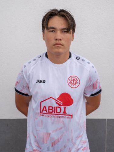 Mostafa Mirzaie