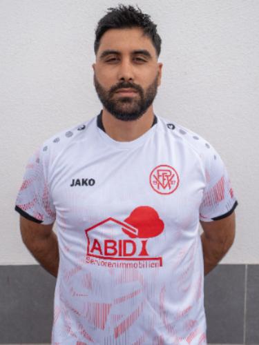 Yusuf Oezkaya
