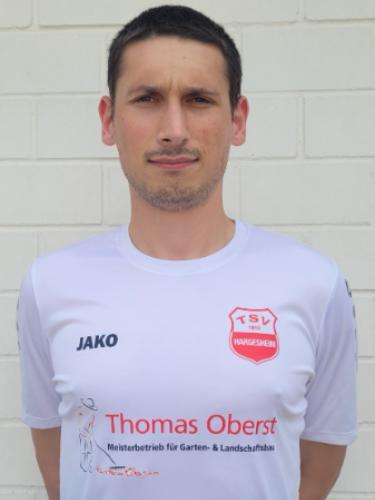 Florian Nothas
