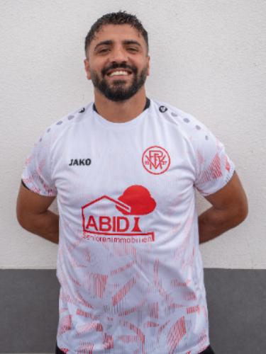 Sedat Topdemir