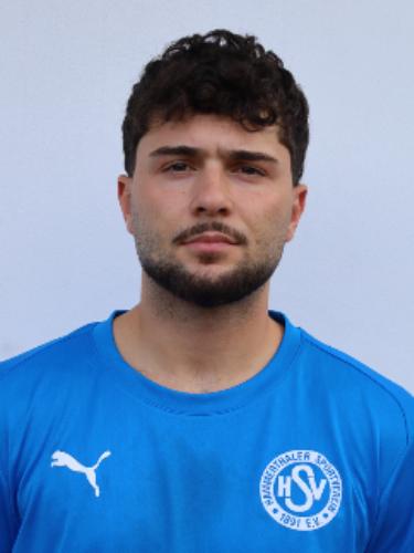 Can Sadik Bayrakli