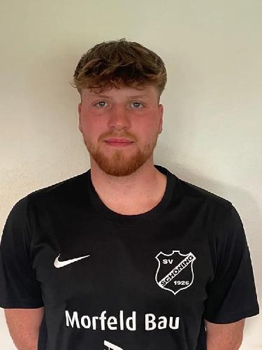 Lukas Klassen