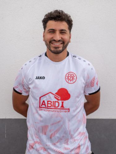 Serkan Topdemir