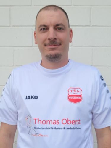 Tim Eigelsbach