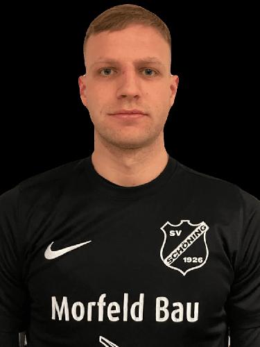 Stefan Krieger