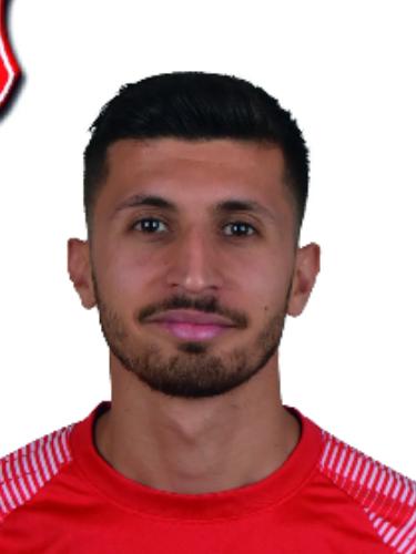 Ibrahim Bayram