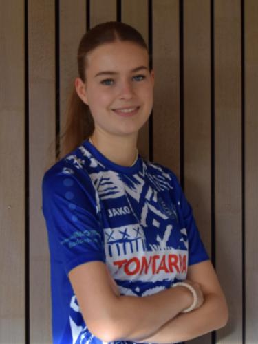 Magdalena Blocher