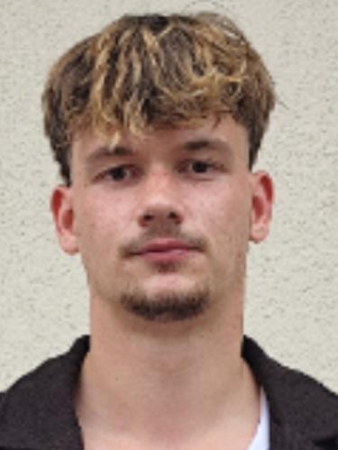 Connor Scholz