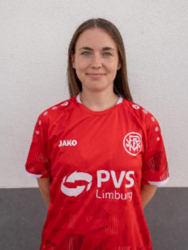 Kimberley Haertling
