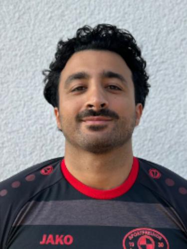 Uygar Coskun