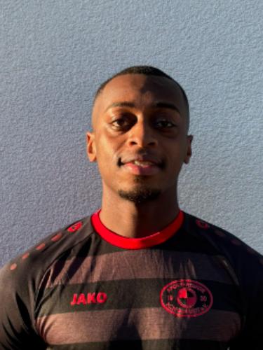 Silas Baffour