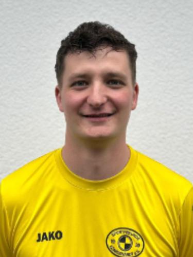 Luca Szovan