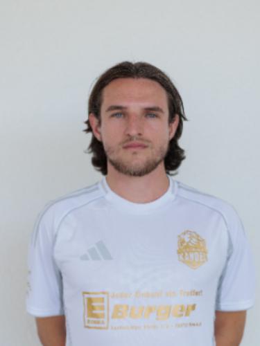 Bastian Barnick