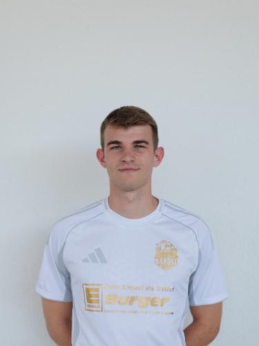 David Hochdörffer