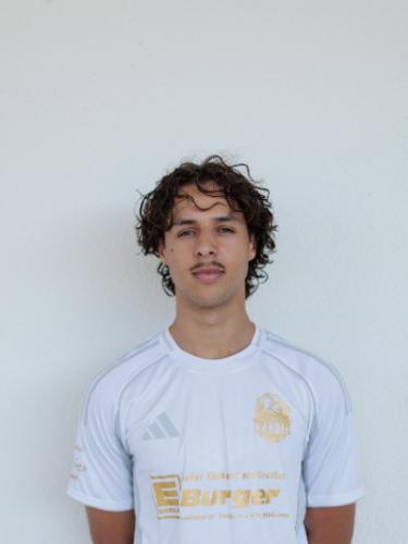 Ayman Kerboub