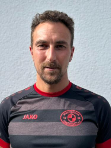 Kevin Zülsdorf