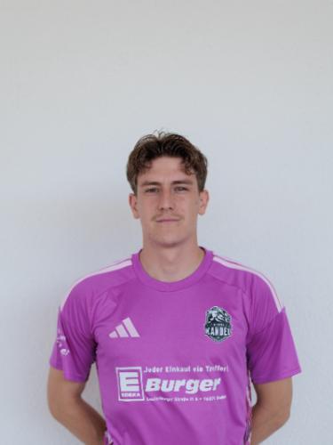 Nico Koch