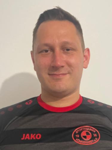 Nils Wehran