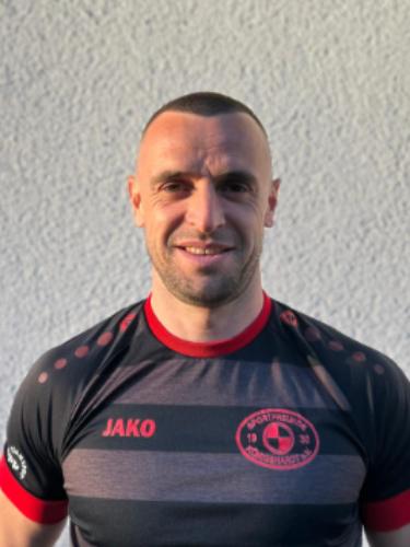 Denis Karic