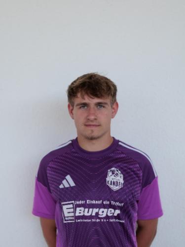 Marc Jürgen Mängel