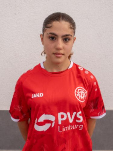 Narges Gholam Alzakerin
