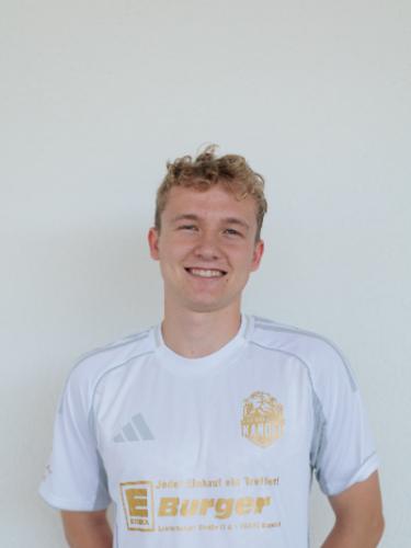 Mathis Mankopf