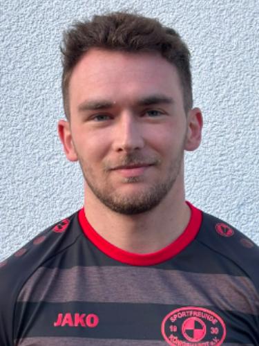 Nico Nachtigall