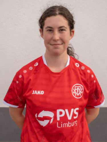 Amélie Dammholtz