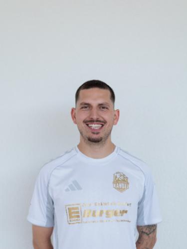 Karim Maria Mathis