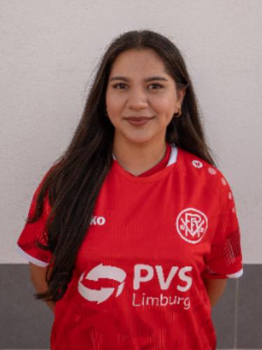 Armila Mohandespur