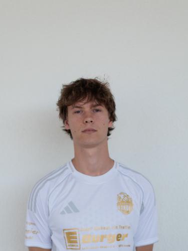 River-Che Domenico Ries