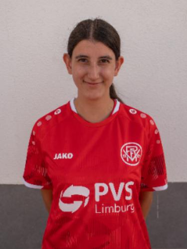Carla Sakip