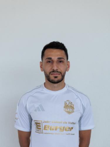 Kubilay Sahin