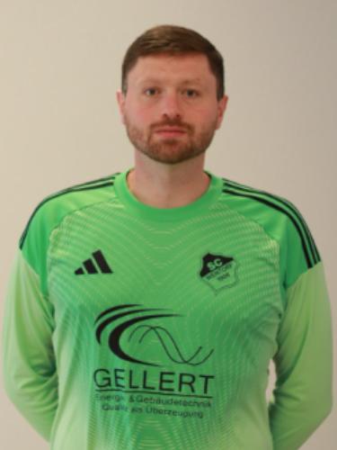 Marko Mitrovic