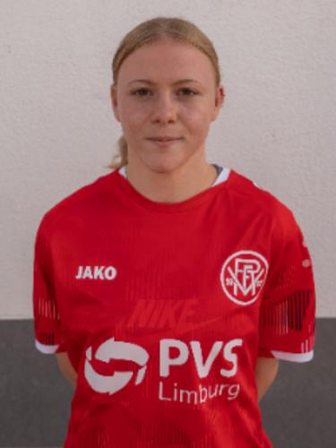 Sina Zimmermann
