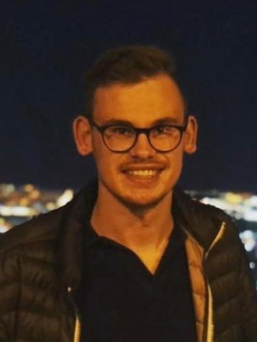 Moritz Toennies