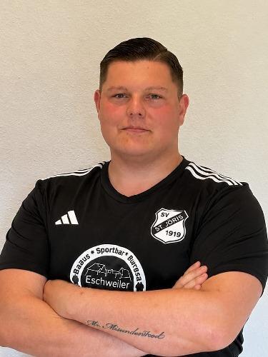 Jörn Woltersdorf