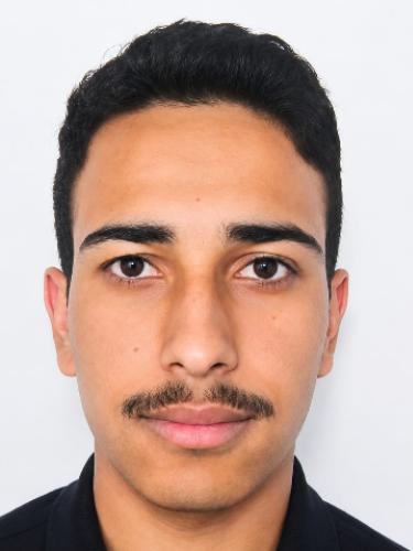 Ahmed Alkhalaf